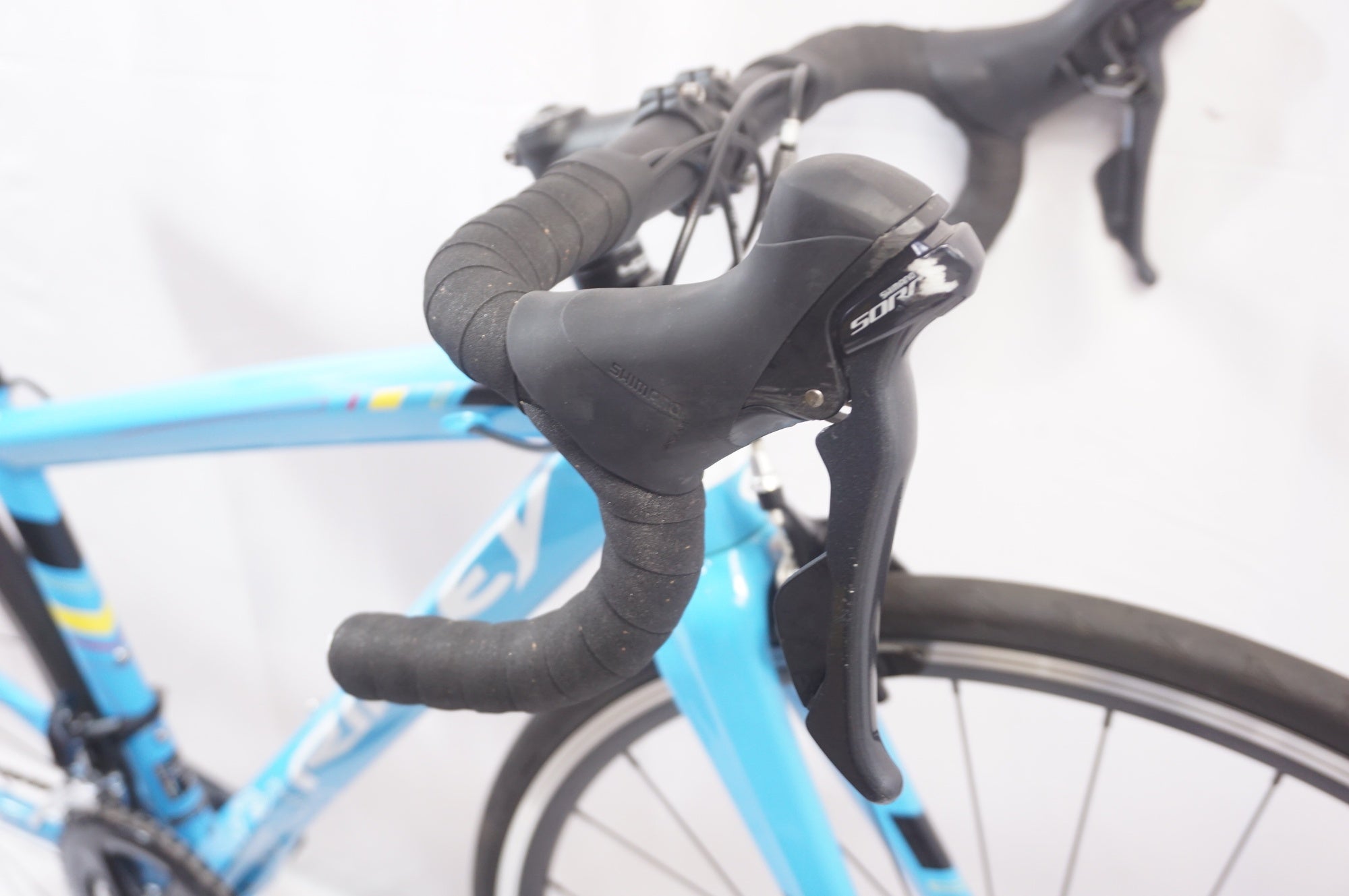 RIDLEY 「リドレー」 FENIX AL 2017年モデル ロードバイク / 世田谷店