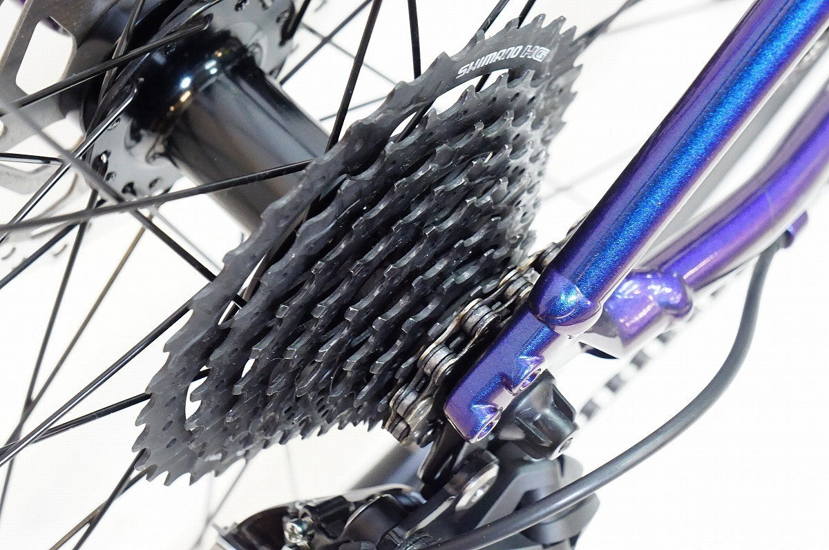 TREK 「トレック」 FX3 DISC 2021年モデル クロスバイク / 熊谷