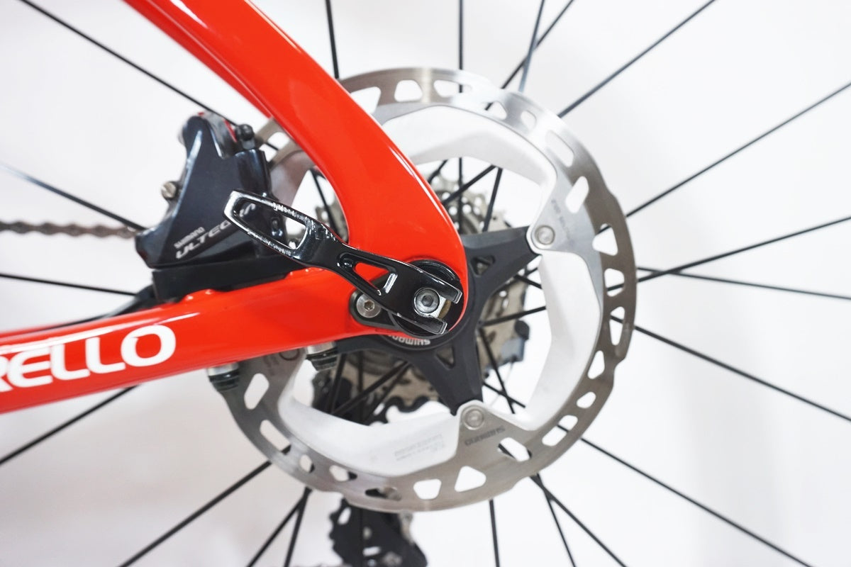 PINARELLO 「ピナレロ」 PRINCE FX DISK 2020年モデル ロードバイク / 東京商品化センター