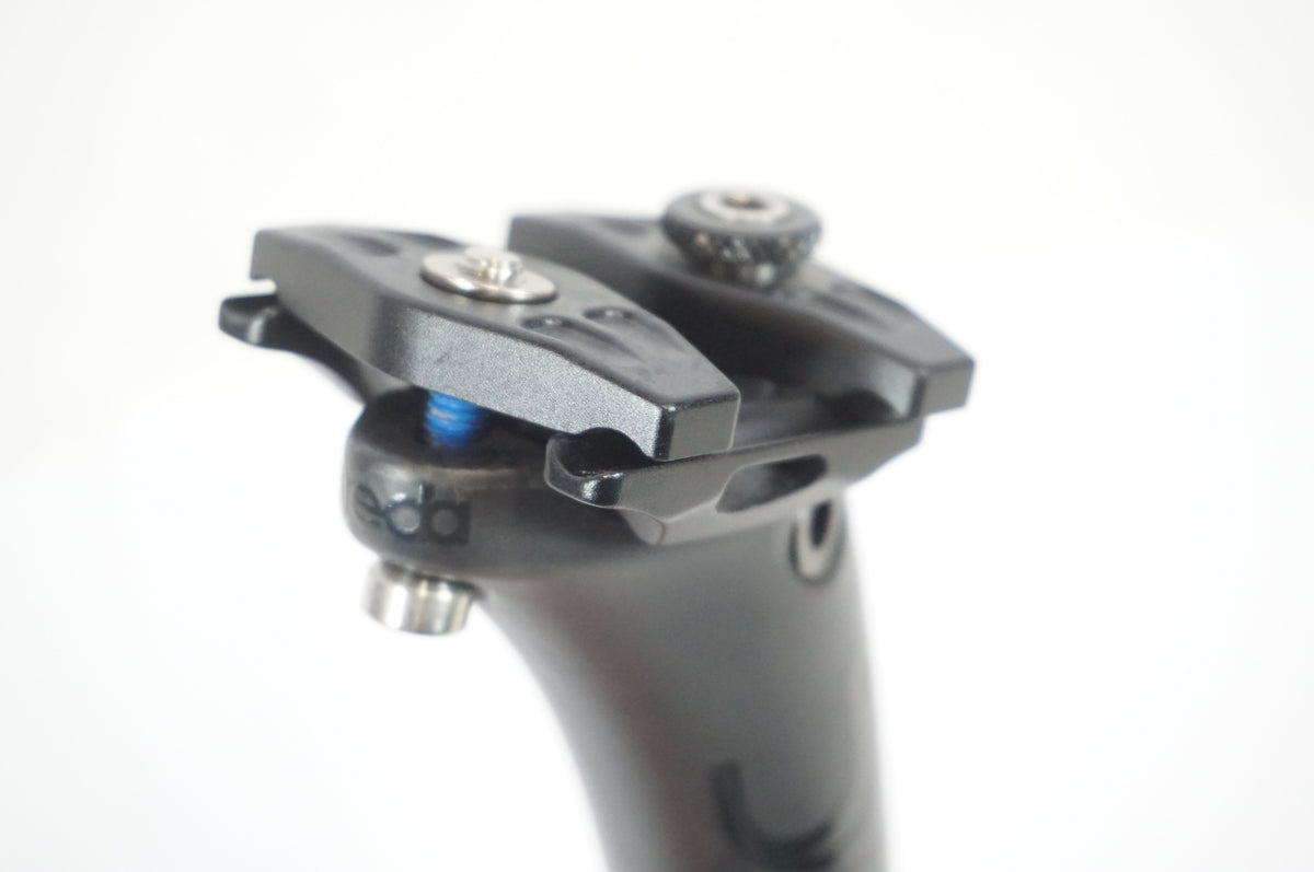 DEDA 「デダ」 SUPERLEGGERO φ31.6 約350mm シートポスト / 宇都宮店