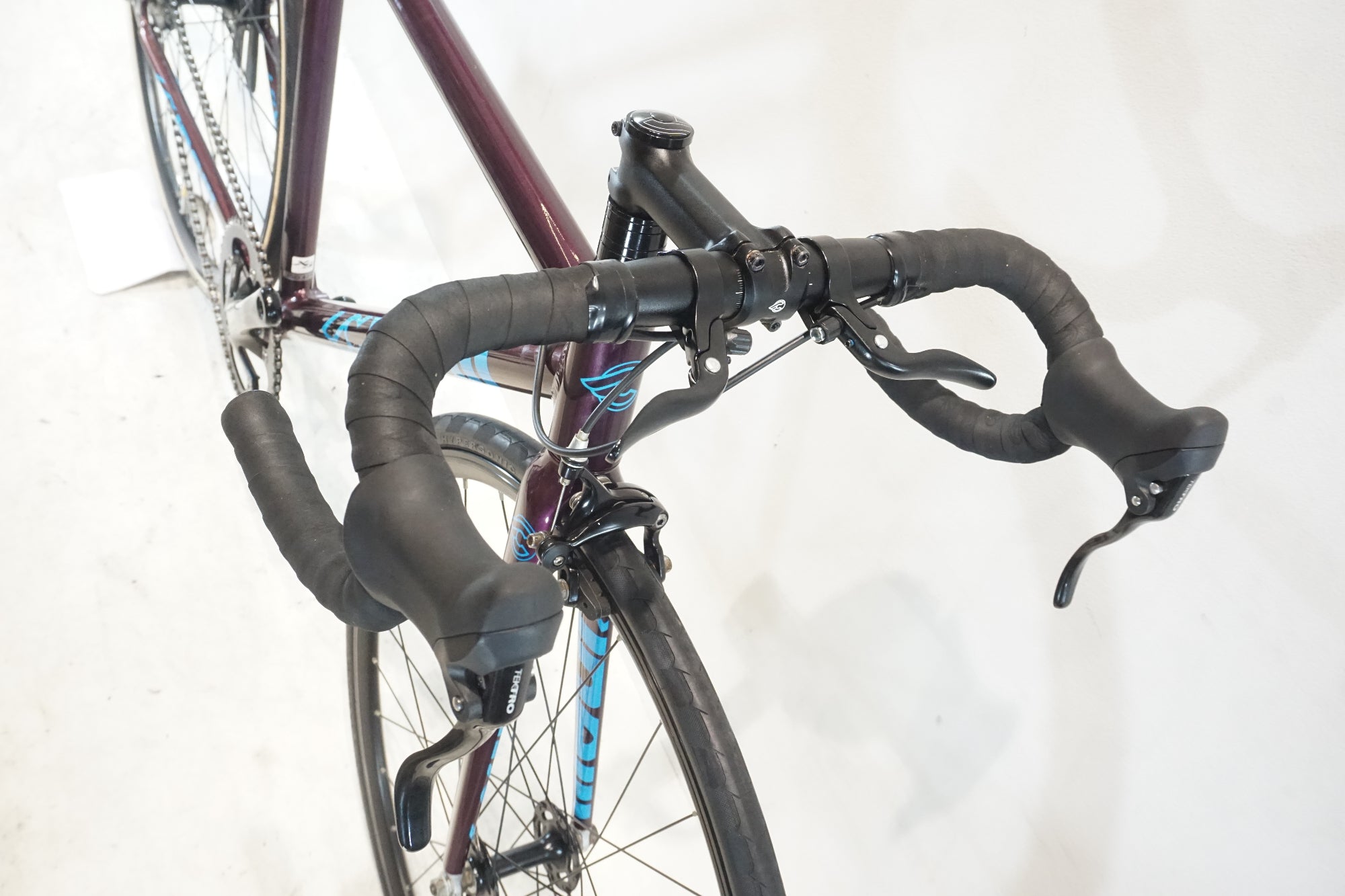 CINELLI 「チネリ」 TIPO PISTA 2018年モデル ピストバイク / 横浜戸塚店