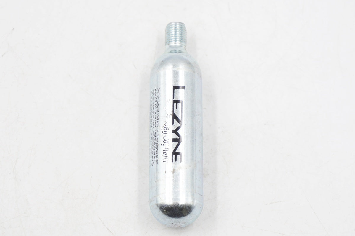 LEZYNE 「レザイン」 CO2 インフレーターセット / 奈良店