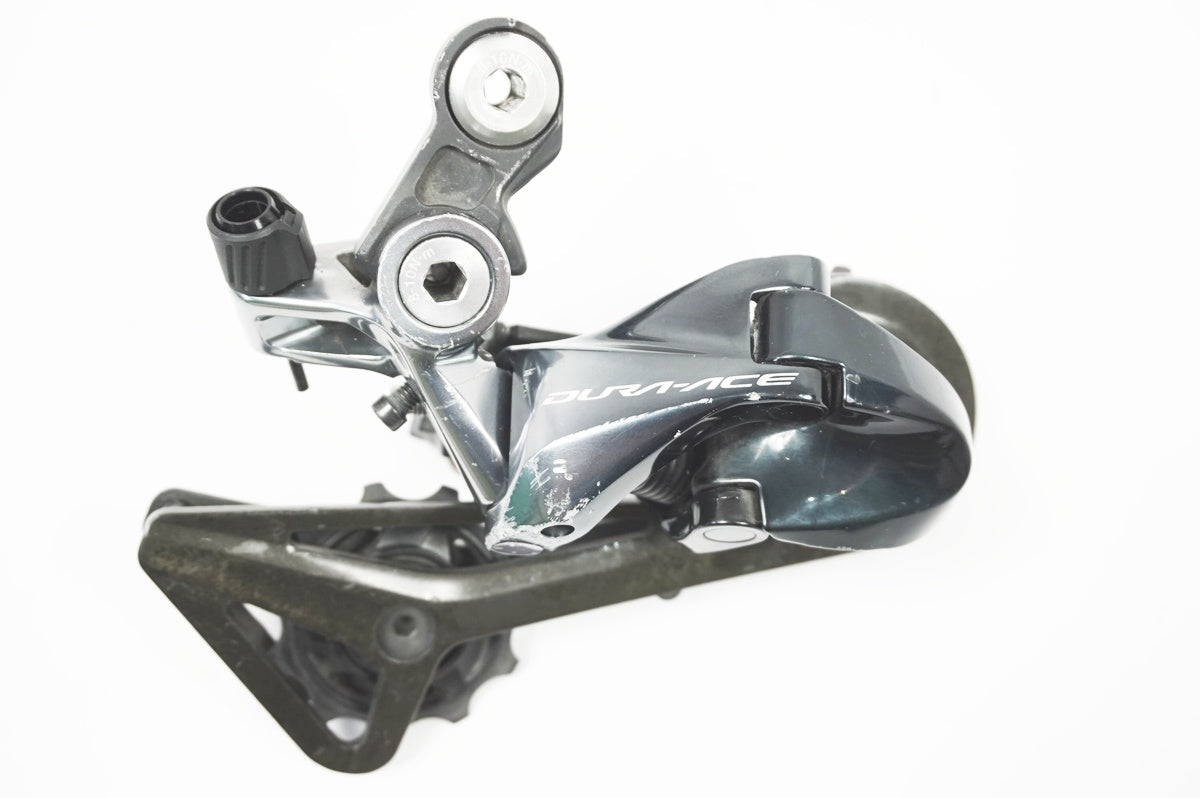 SHIMANO 「シマノ」 DURA-ACE RD-R9100 リアディレイラー / バイチャリ世田谷店