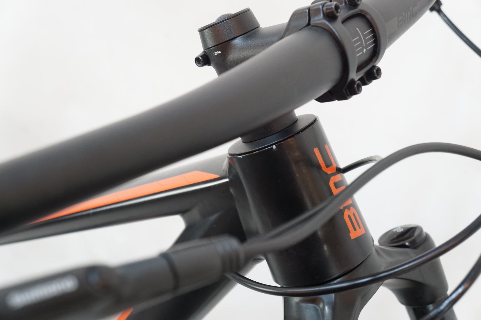 BMC 「ビーエムシー」 TWOSTROKE AL TWO 2021年モデル マウンテン