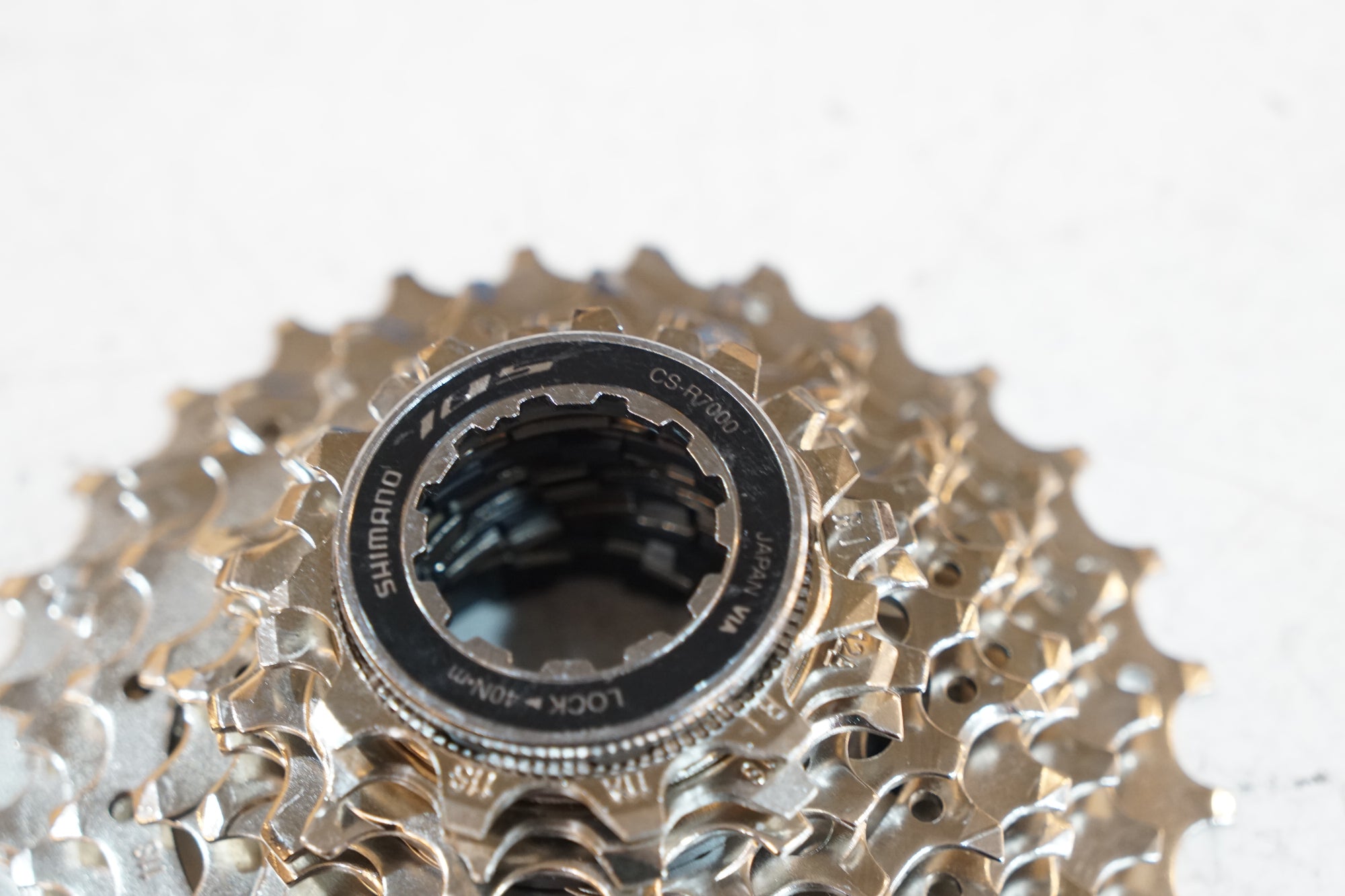 SHIMANO 「シマノ」 105 CS-R7000 11-28T スプロケット / バイチャリ浦和ベース