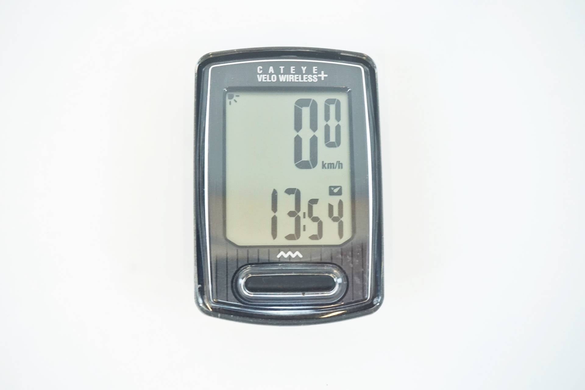 CATEYE 「キャットアイ」 VELO WIRELESS ＋ サイクルコンピューター / 有明ガーデン店