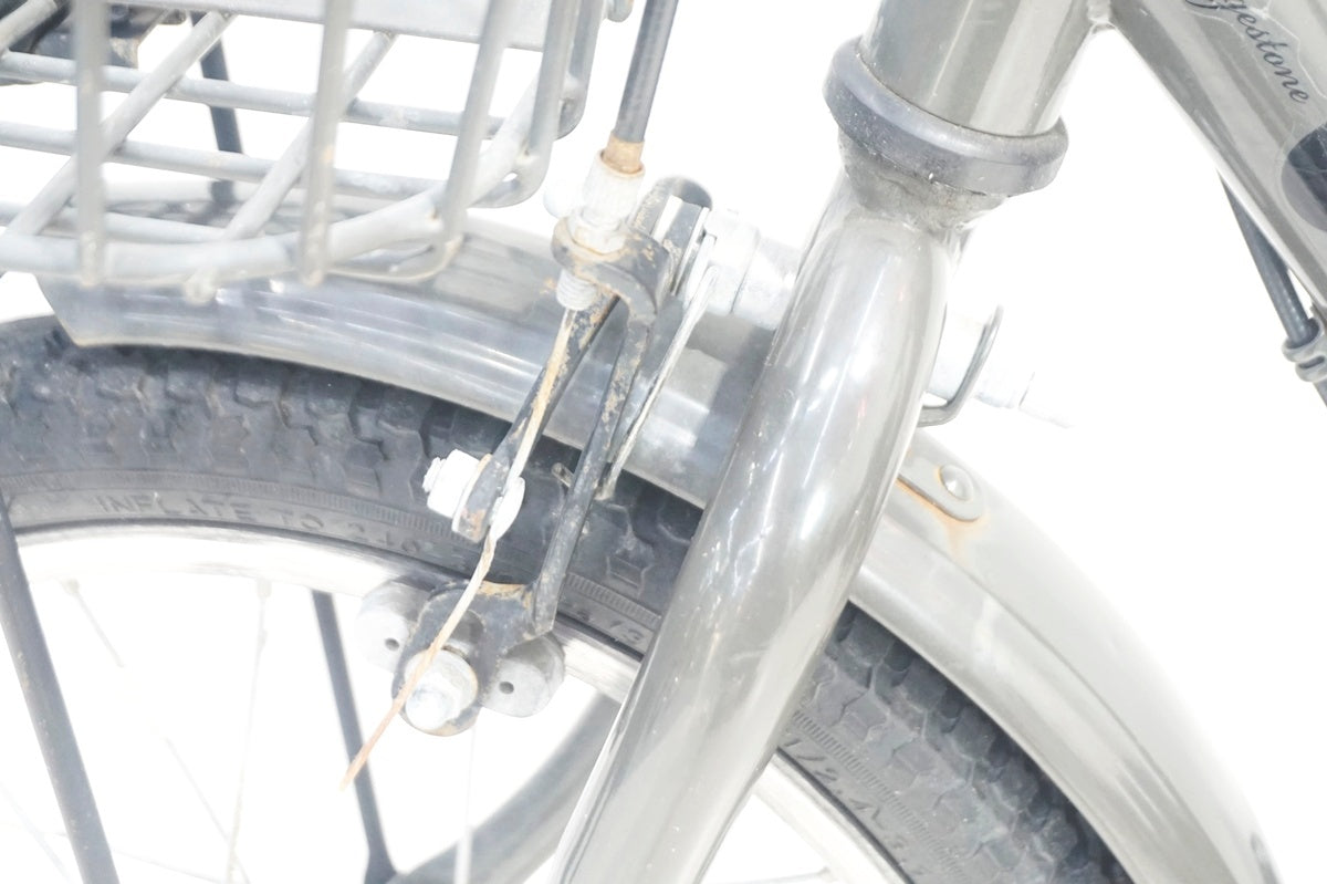 BRIDGESTONE 「ブリヂストン」　BIKKE 2015年モデル 16インチ キッズサイクル / 大阪門真店