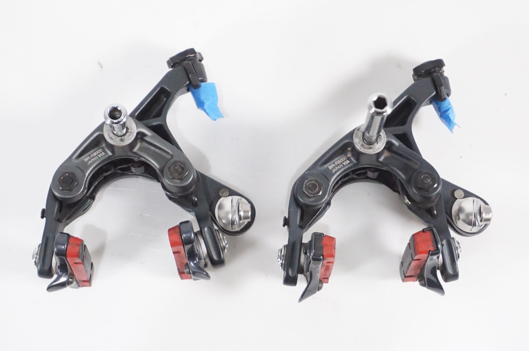 SHIMANO 「シマノ」 ULTEGRA BR-R8000 前後セット / AKIBA店