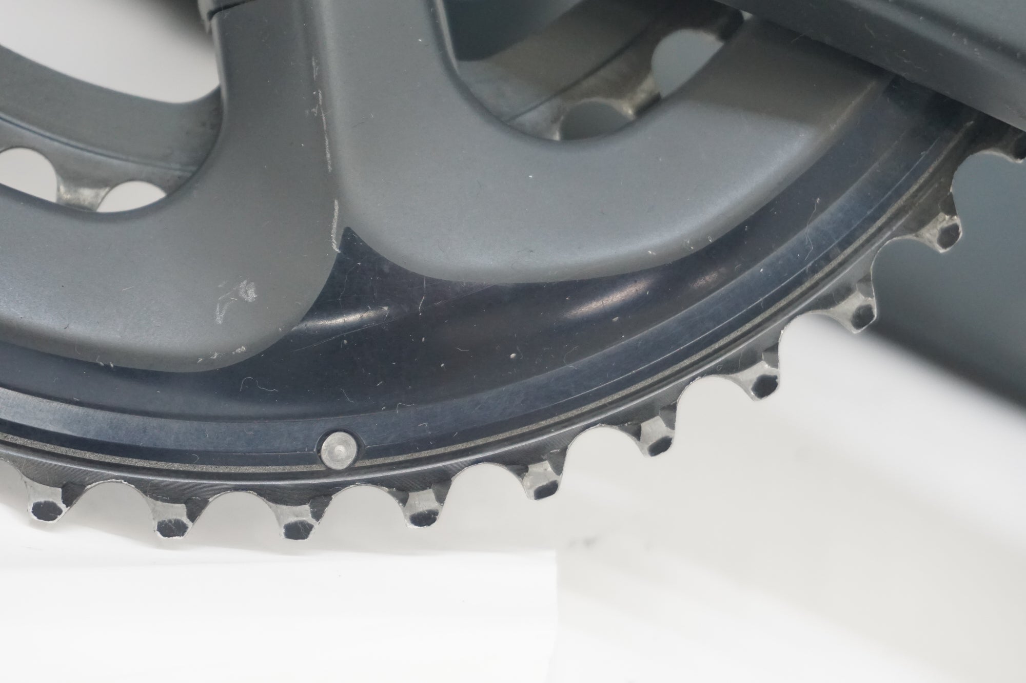 SHIMANO 「シマノ」 ULTEGRA FC-R8000 50-34T 170mm クランク / 大阪