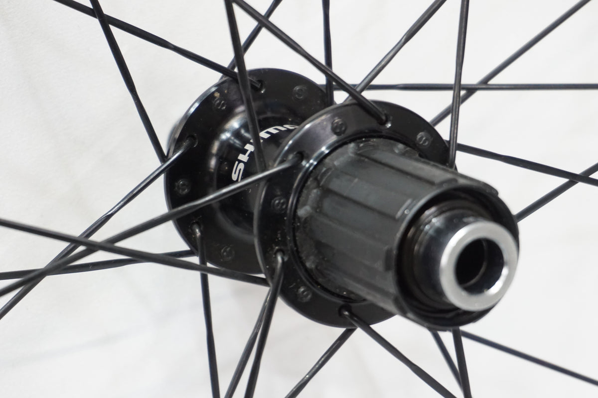 SHIMANO 「シマノ」 WH-RS710 C46 シマノ11速 ホイールセット / 大宮店