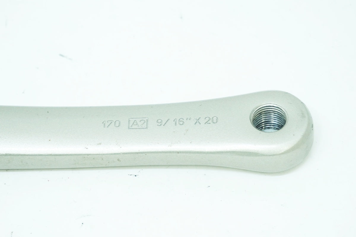CAMPAGNOLO 「カンパニョーロ」 VELOCE FC-01VL 52-42T 170mm クランク / 大阪美原北インター店