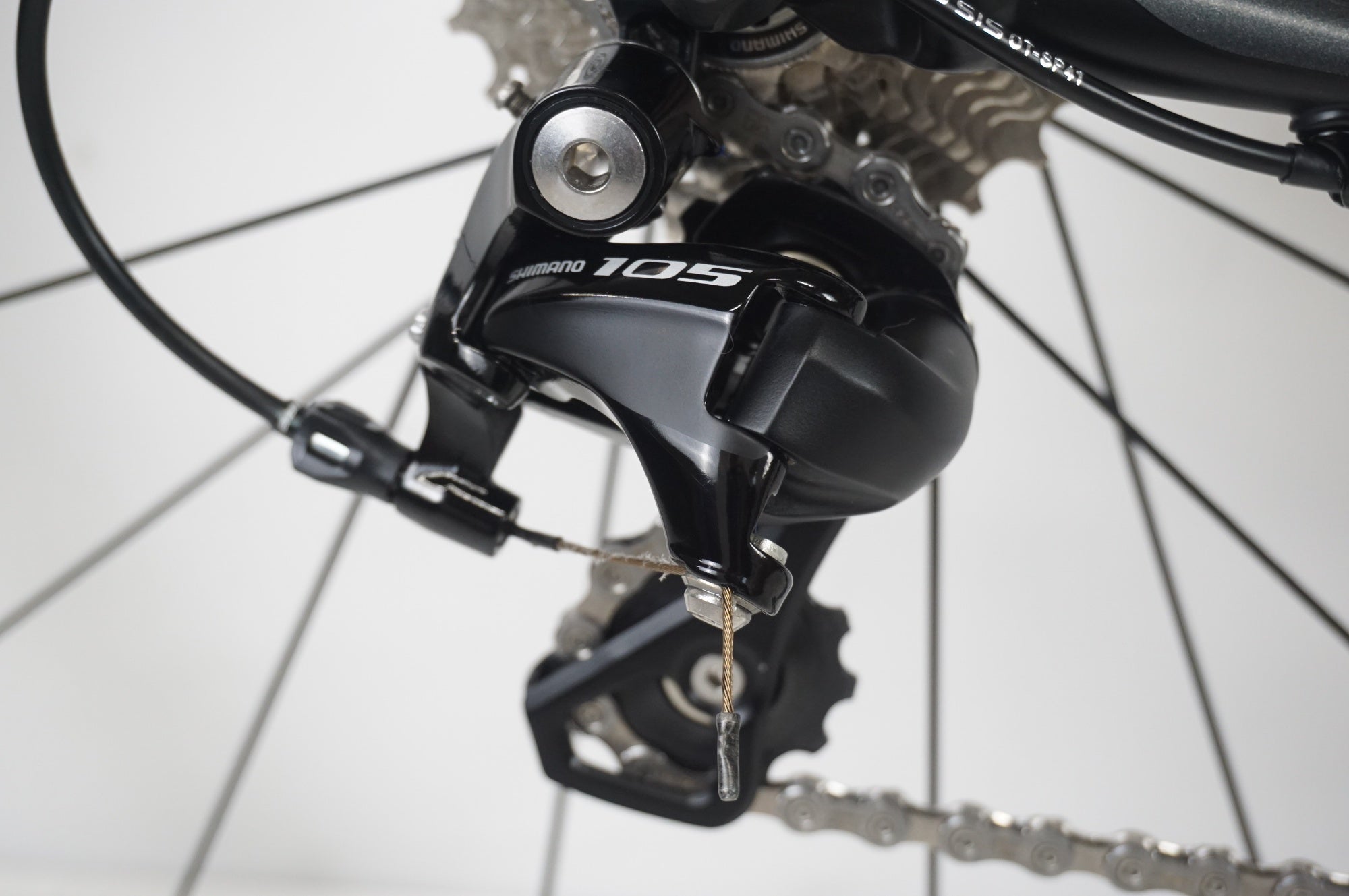 CANNONDALE 「キャノンデール」 CAAD10 105 2015年モデル ロードバイク / 大宮店