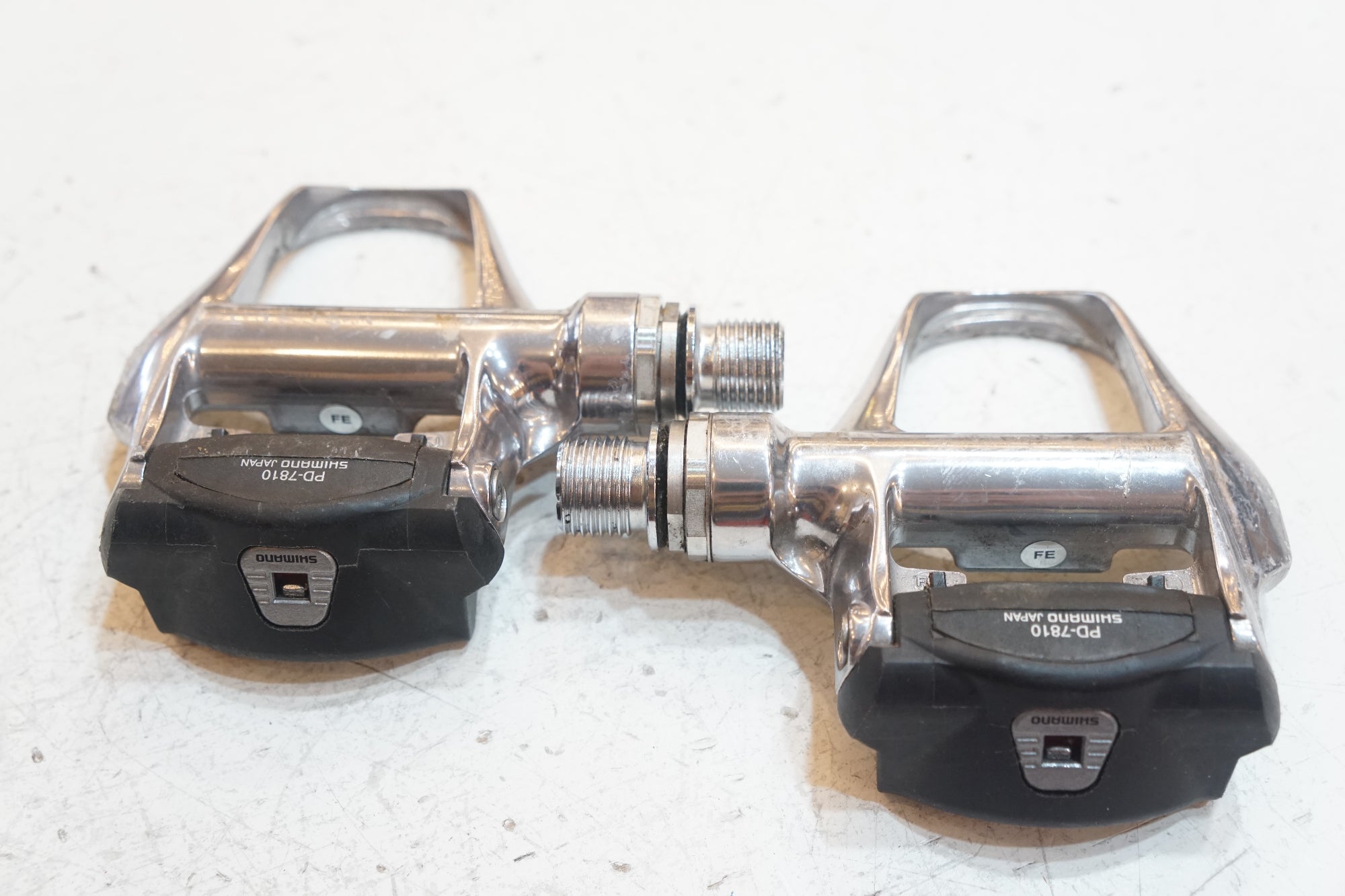 SHIMANO 「シマノ」 DURA-ACE PD-7810 ペダル / バイチャリ浦和ベース