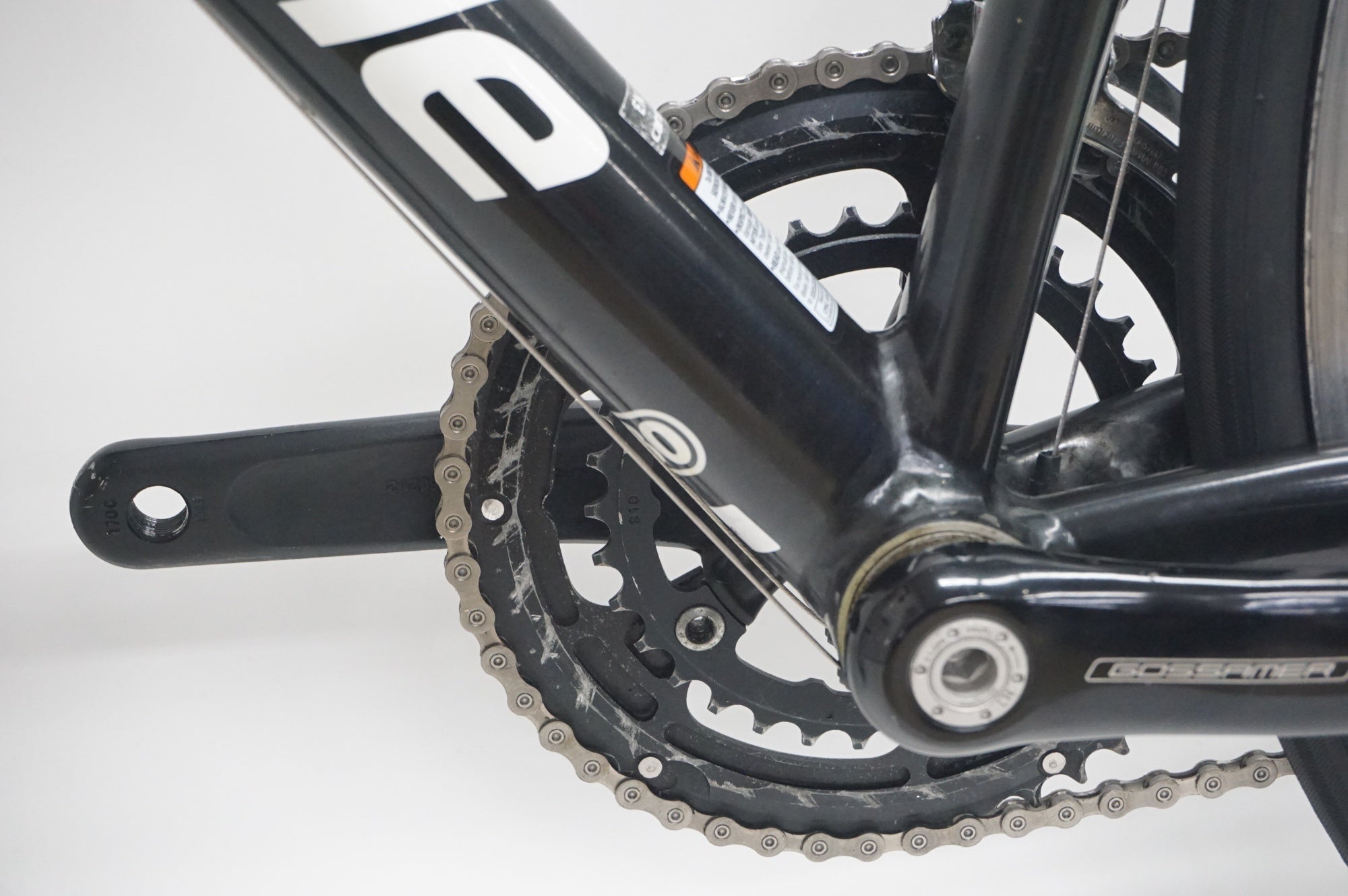 CANNONDALE 「キャノンデール」 CAAD10 2011年モデル ロードバイク / 福岡店
