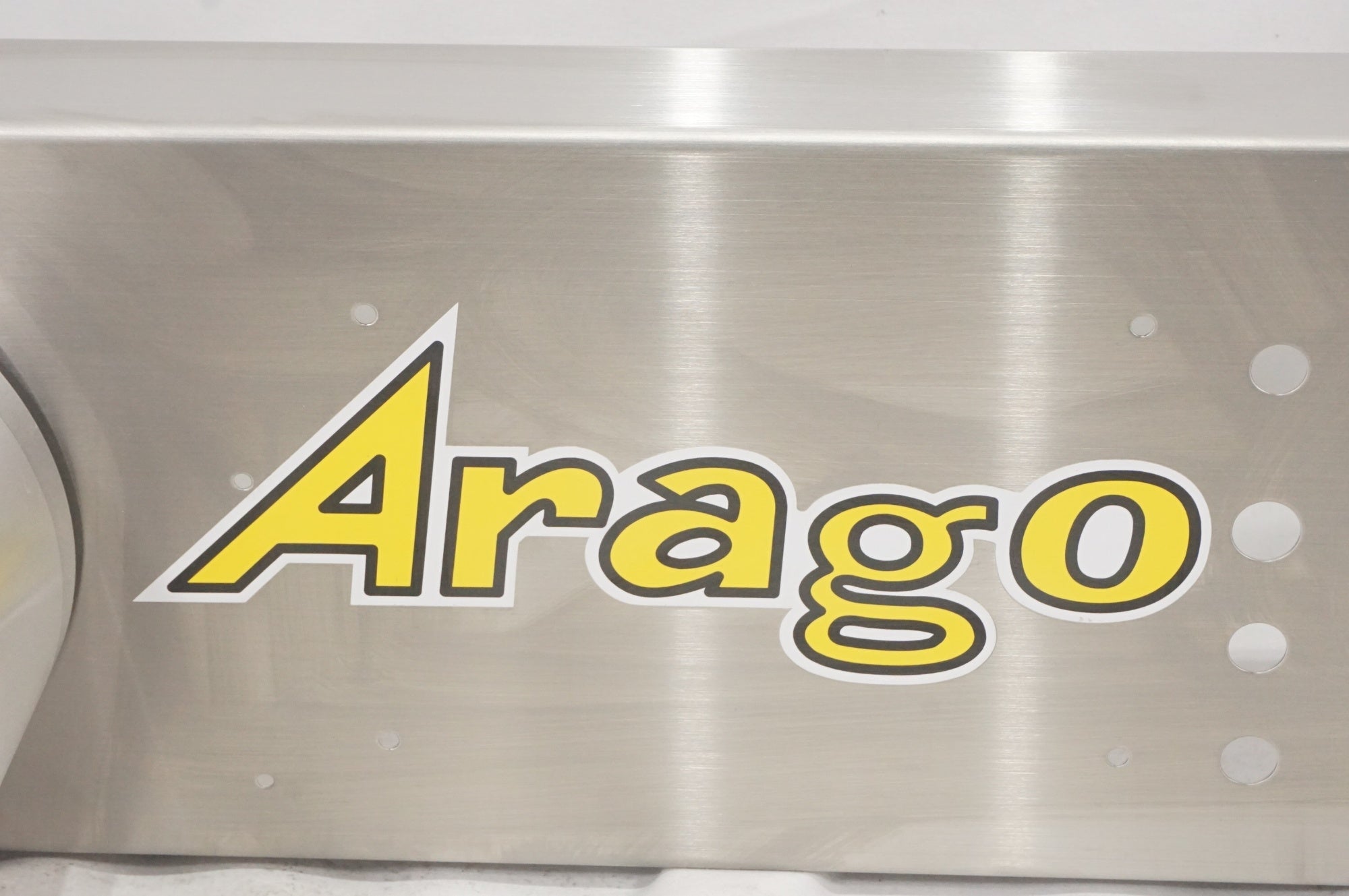 ARAGO 「アラゴ」 3本ローラー / バイチャリAKIBA店