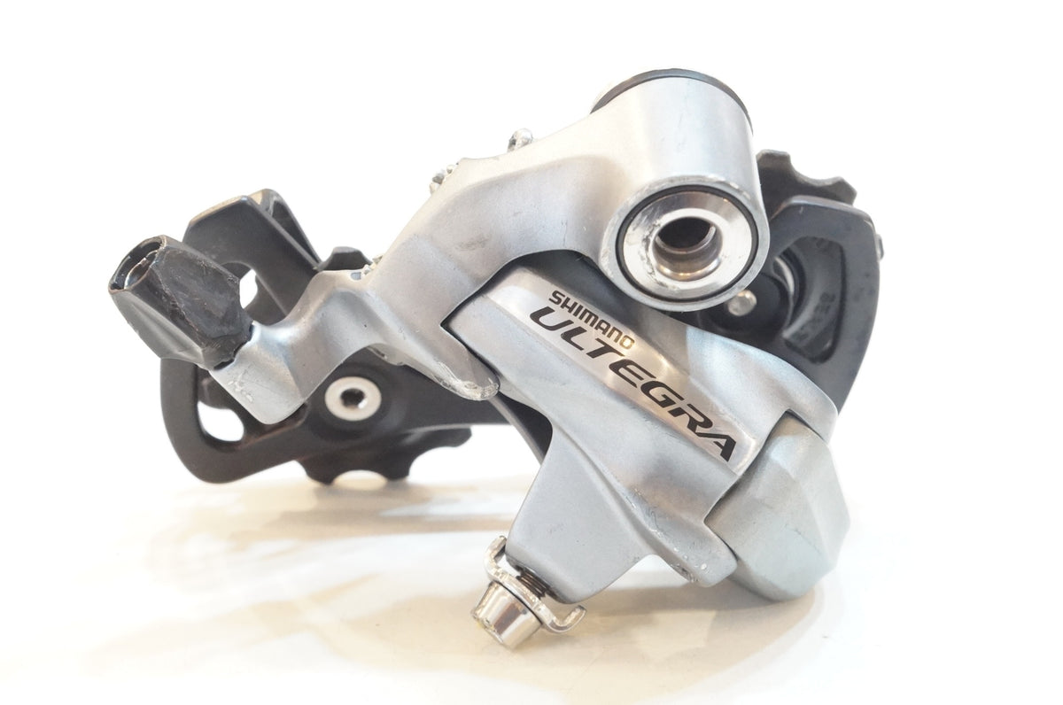 SHIMANO 「シマノ」 ULTEGRA RD-6700 リアディレイラー / 浦和ベース