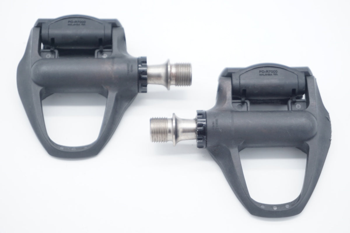 SHIMANO 「シマノ」 105 PD-R7000 ペダル / 滋賀大津店