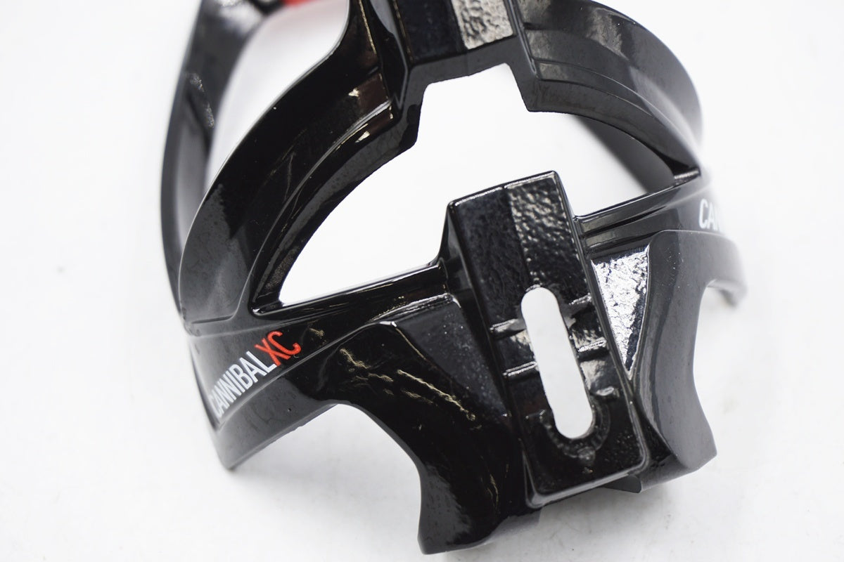 ELITE 「エリート」 CANNIBAL XC ボトルケージ / 奈良店