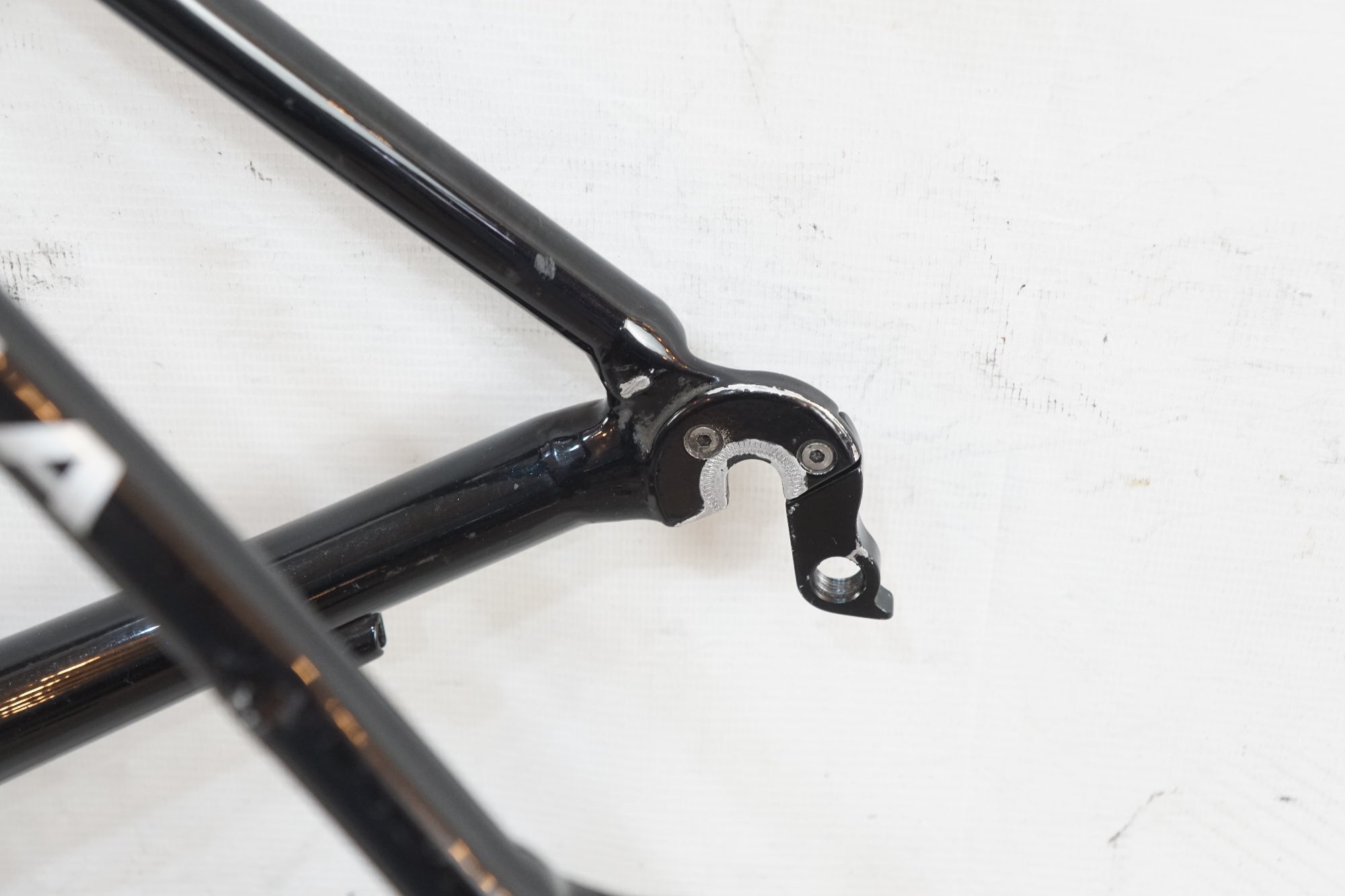 ジャンク CANNONDALE 「キャノンデール」 SYSTEM SIX 2007年モデル