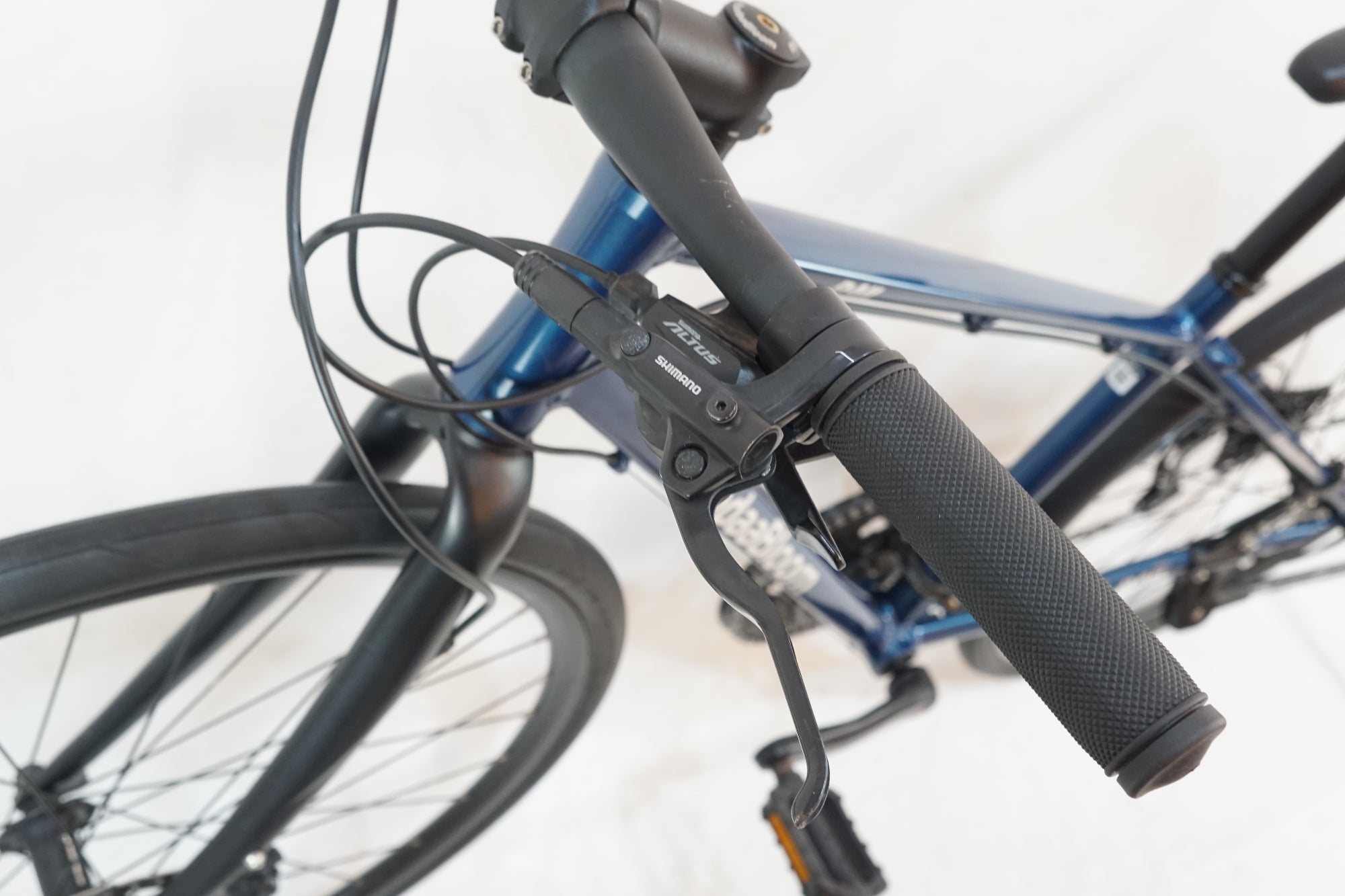 KHODAABLOOM 「コーダーブルーム」 RAIL DISC 2022年モデル クロスバイク / バイチャリ浦和ベース