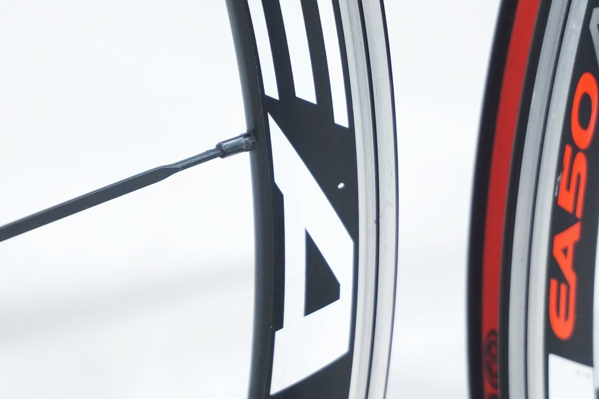 EASTON 「イーストン」 EA50 AERO シマノ8/9速 ホイールセット / 大阪美原北インター店