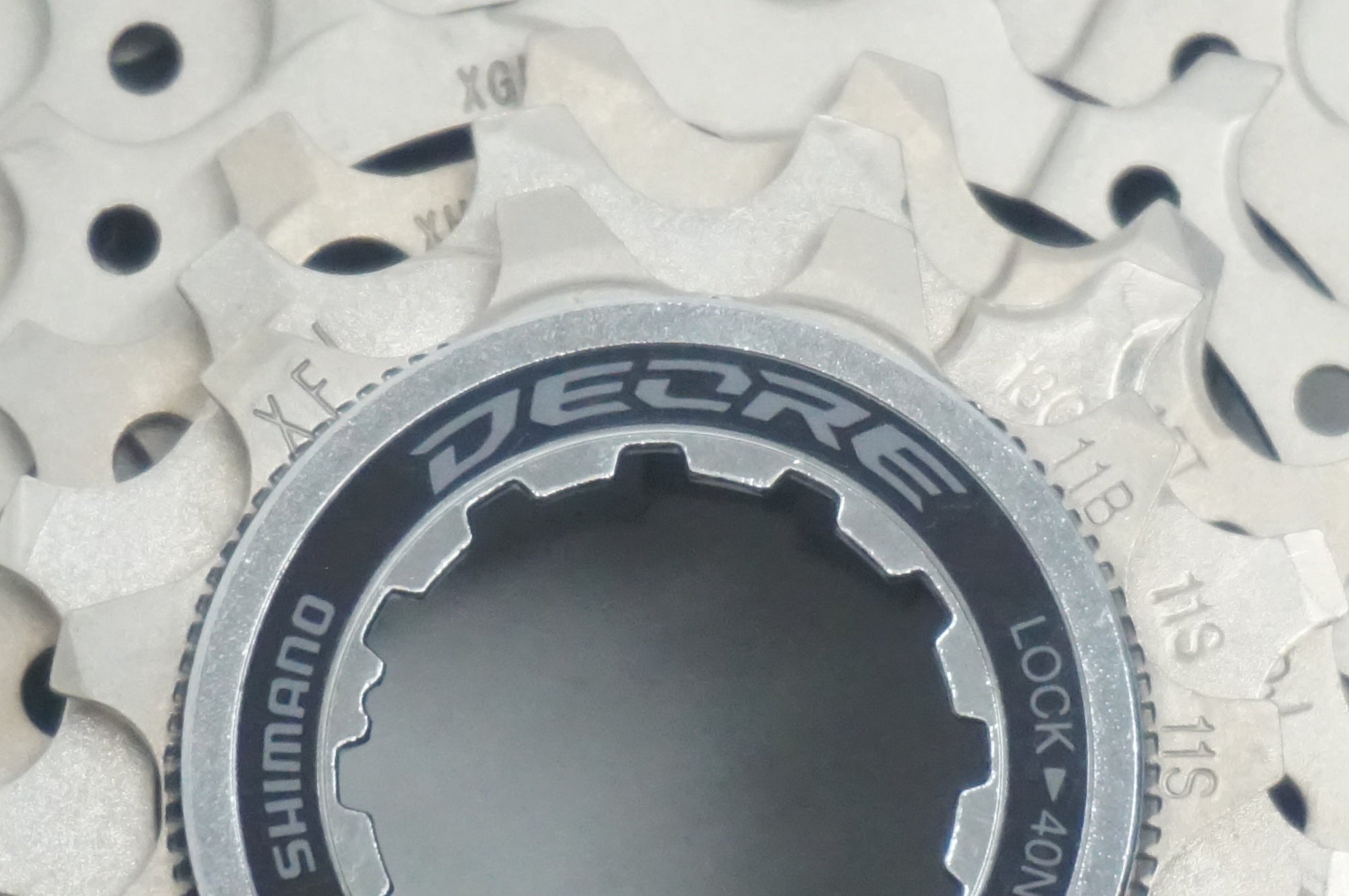 SHIMANO 「シマノ」 DEORE CS-M5100 11-51T スプロケット / 福岡店