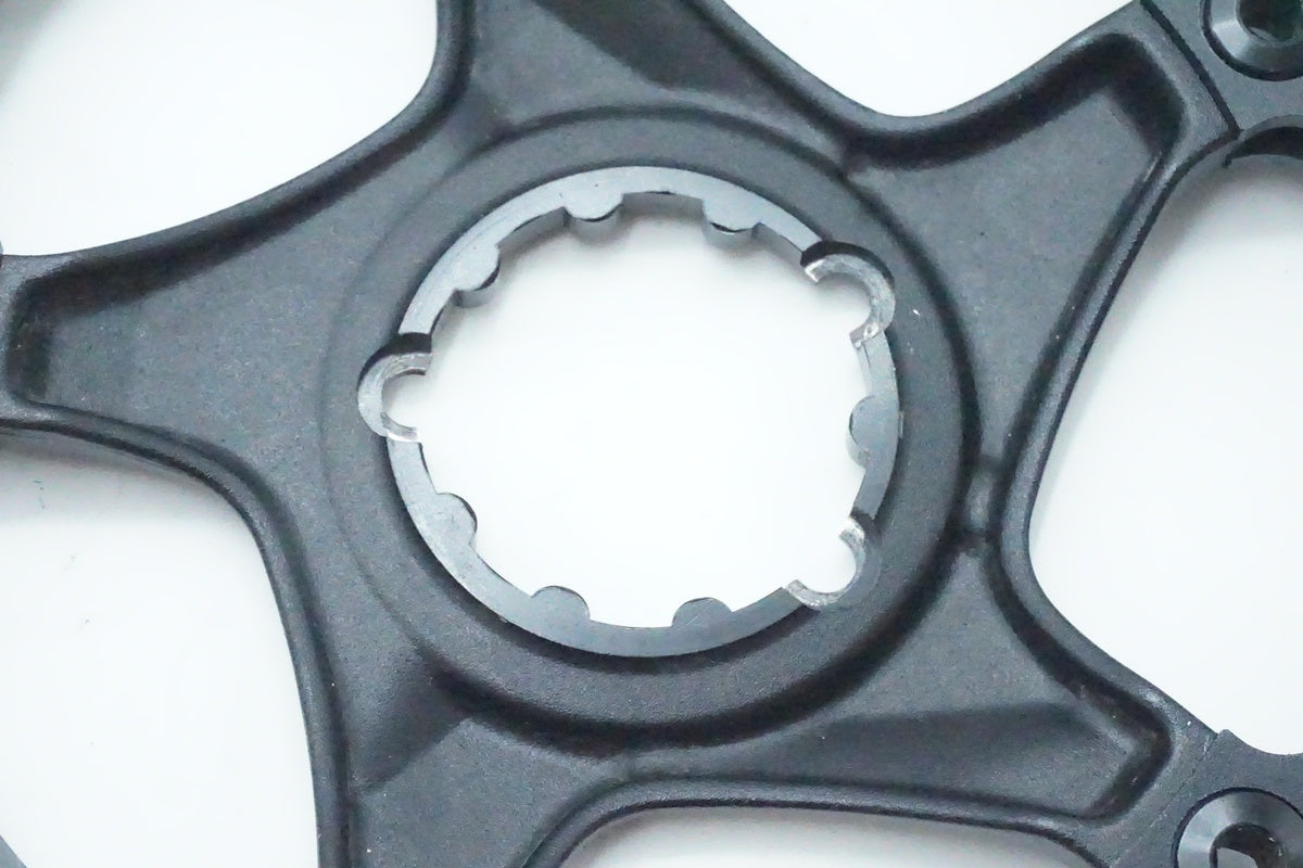 SRAM「スラム」 POWERGLIDE 10s チェーンリング 53-39T/ 京都西院店