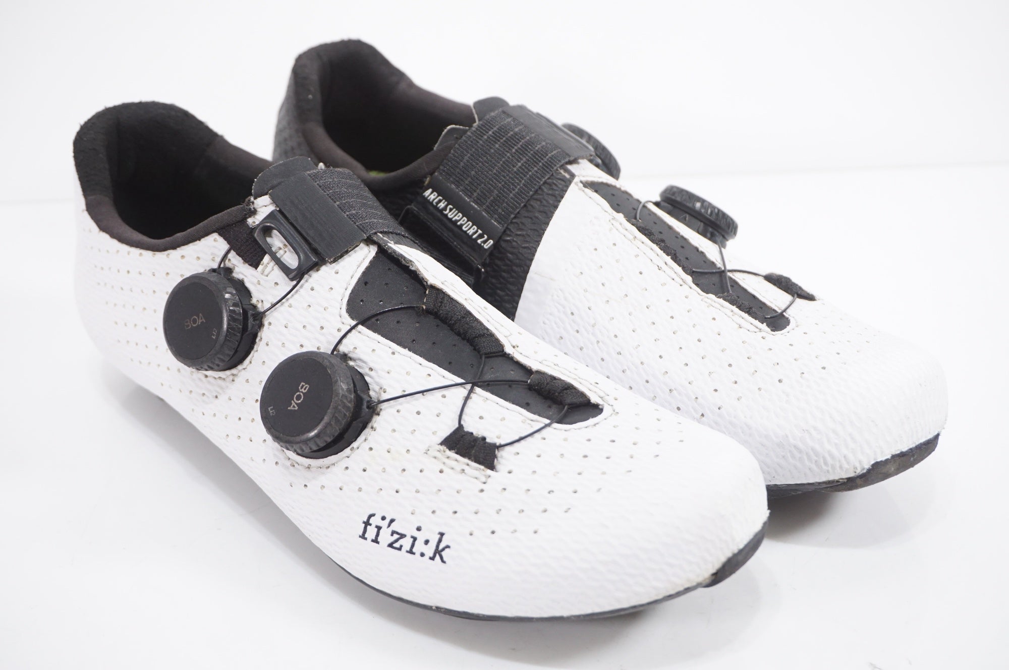 FIZIK 「フィジーク」 VENTO STABILITA CARBON 253.5mm シューズ / AKIBA店