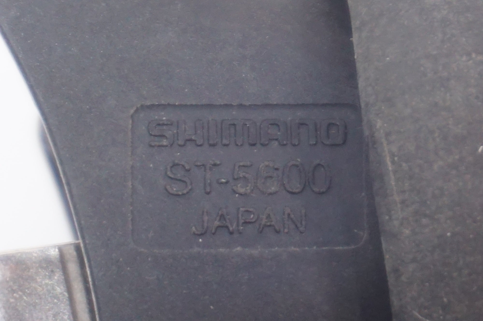 SHIMANO 「シマノ」 105 ST-5600 デュアルコントロールレバー / 世田谷店