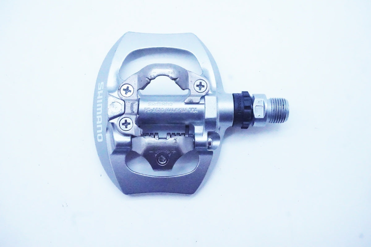 SHIMANO「シマノ」 PD-A530 ペダル/ 京都西院店