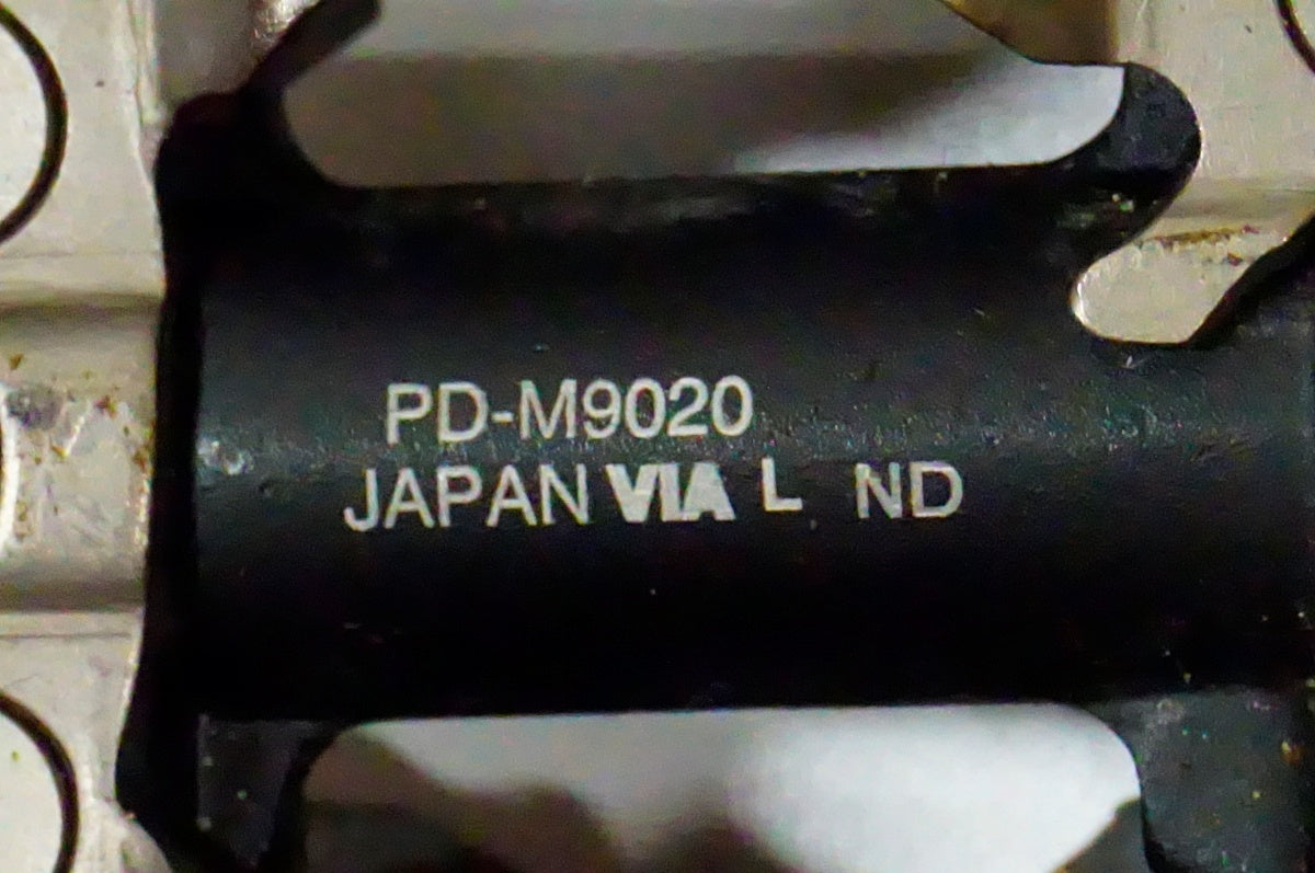 SHIMANO 「シマノ」 XTR PD-M9020 ペダル / 名古屋大須店
