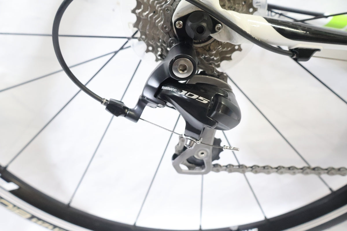 CANNONDALE 「キャノンデール」 CAAD10 105 2014年モデル ロードバイク / 高知店
