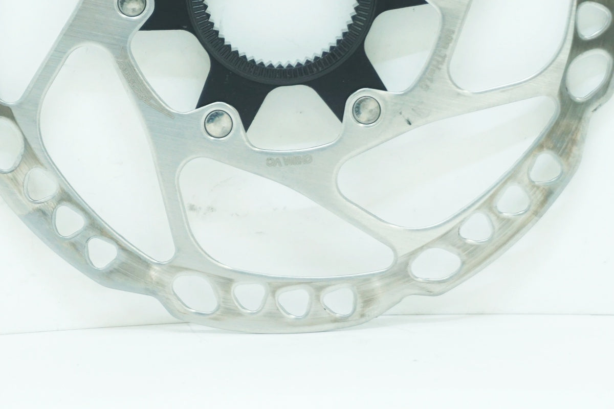 SHIMANO 「シマノ」 SM-RT64-S 160mm ディスクローター / 大阪美原北インター店