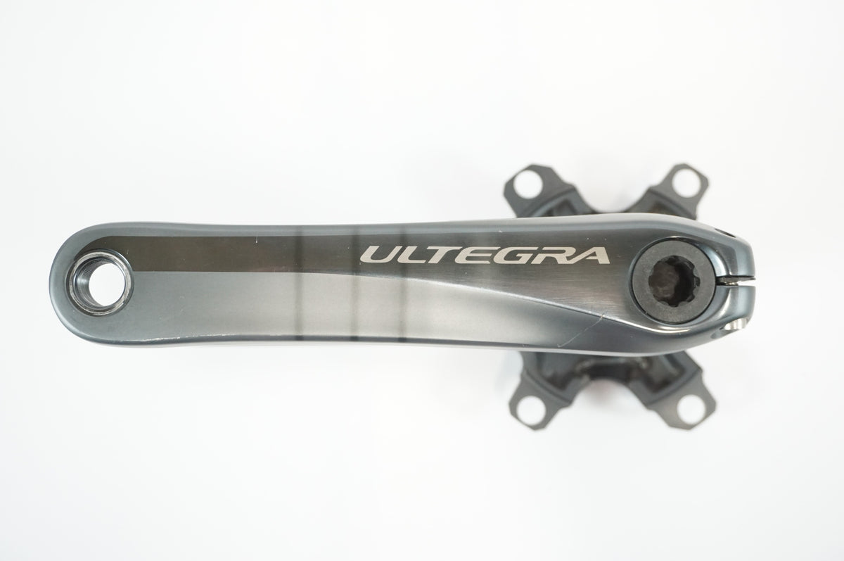 SHIMANO ULTEGRA FC-6800 170mm クランクアーム / 宇都宮店
