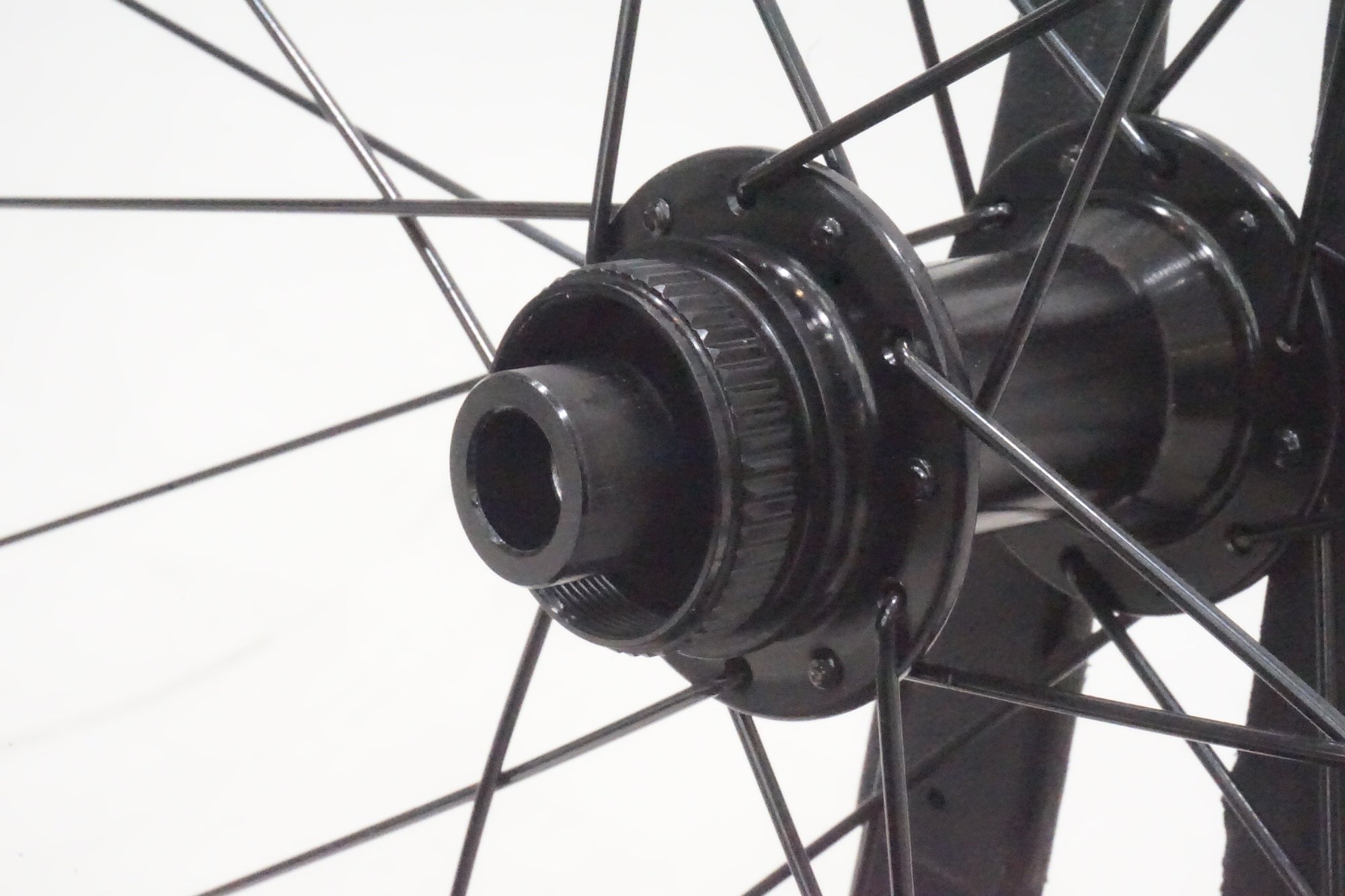 BONTRAGER 「ボントレガー」 PARADIGM SL シマノ11S ホイールセット / 京都西院店