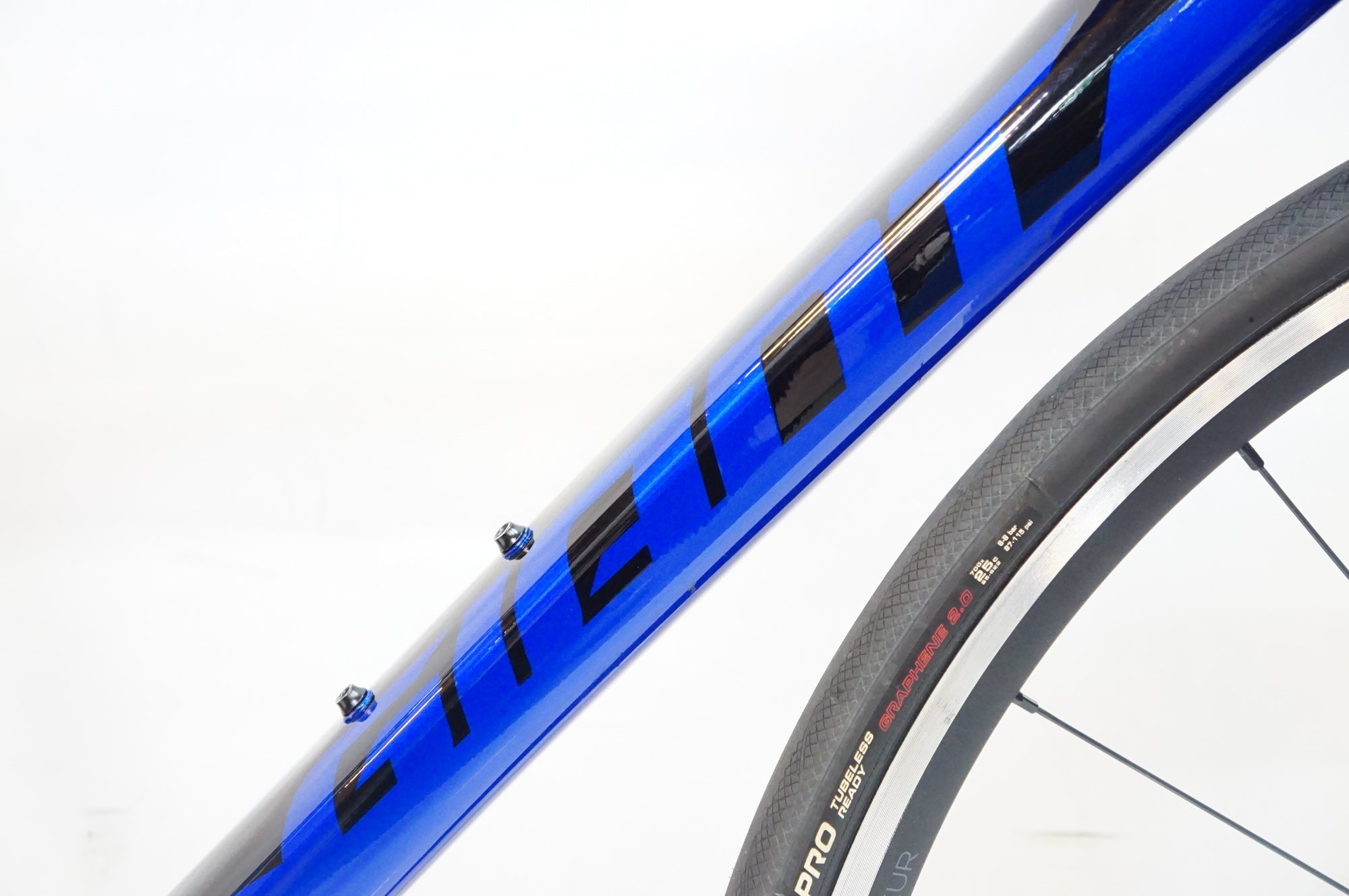 GIANT 「ジャイアント」 TCR SLR 2 2018年モデル ロードバイク / 熊谷