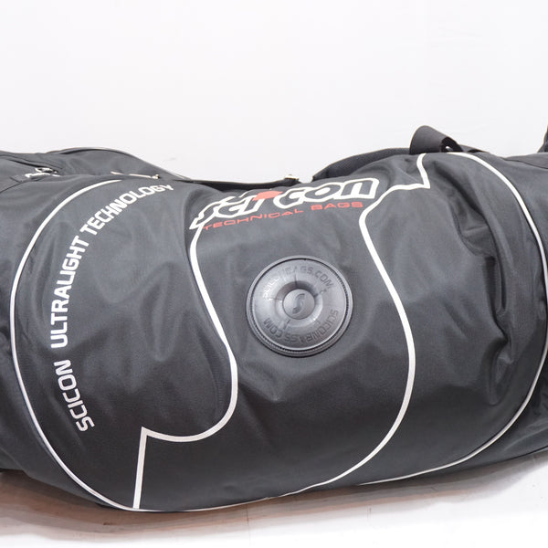 SCICON 「シーコン」 AEROCOMFORT 2.0 TSA 輪行バッグ / 東京商品化