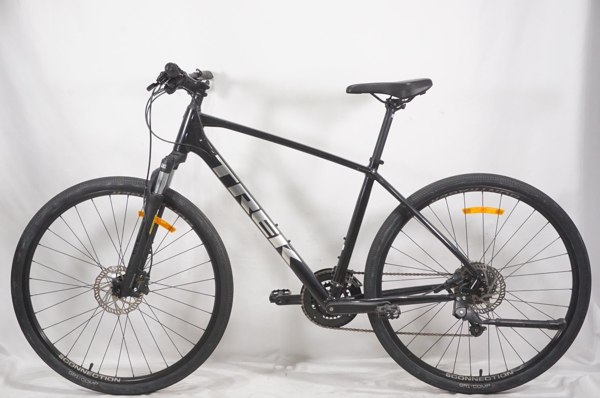 TREK 「トレック」 DUAL SPORT2 2022年モデル クロスバイク / AKIBA店