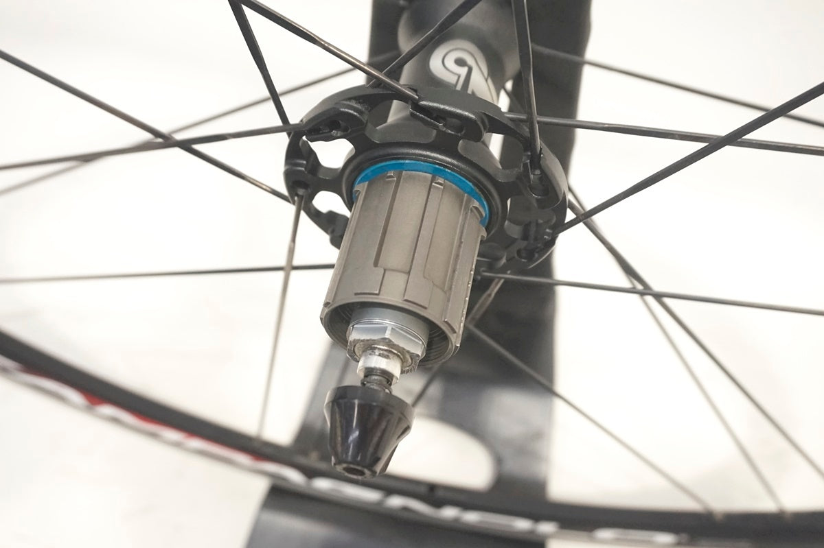 CAMPAGNOLO 「カンパニョーロ」 ZONDA SHIMANO 8-9s リアホイール / 大阪門真店