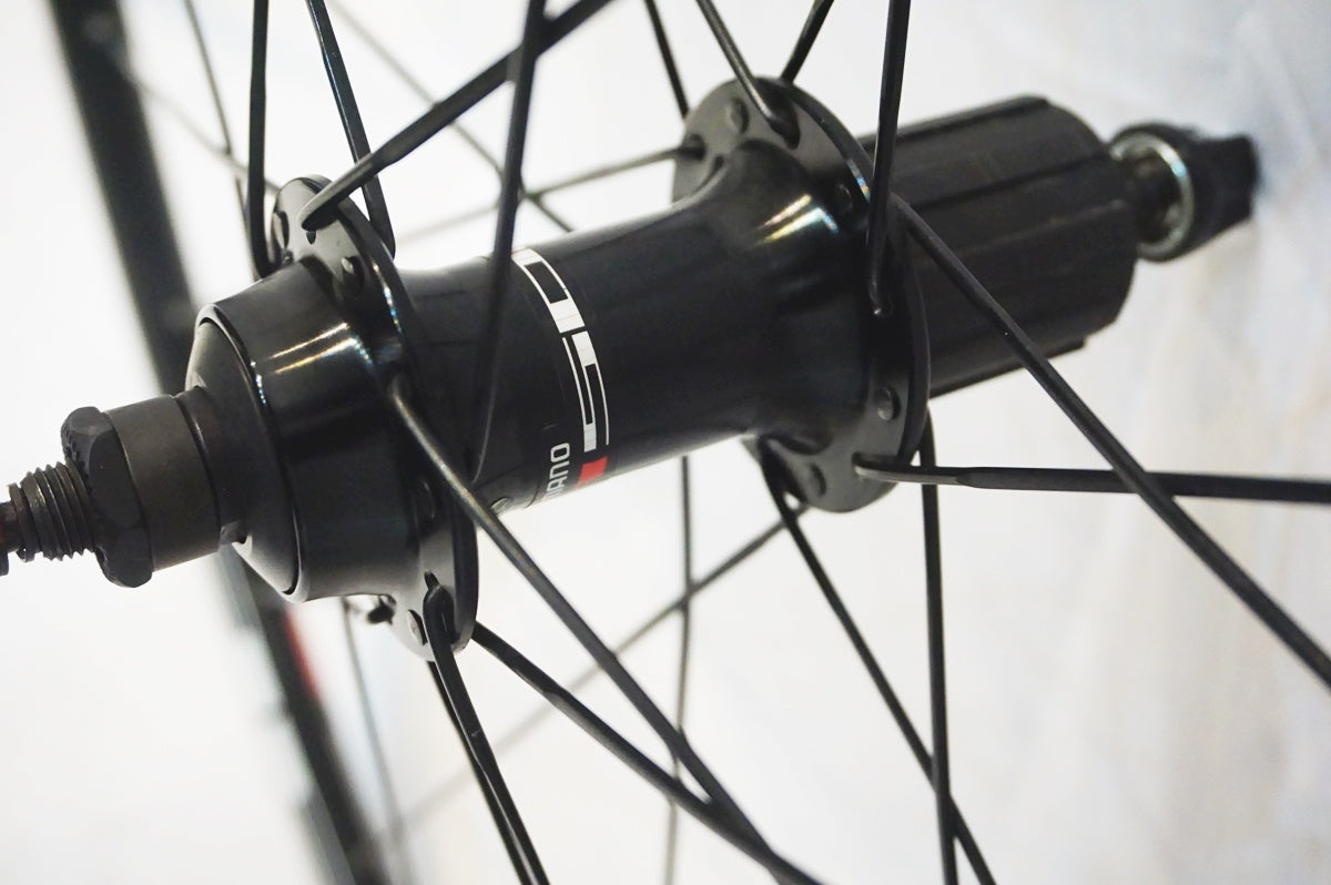 SHIMANO 「シマノ」 WH-R501 シマノ10速 ホイールセット / バイチャリ世田谷店