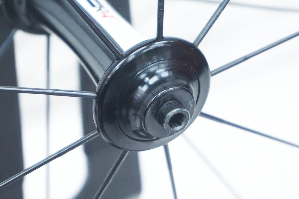 EASTON 90SL ロードバイク アルミホイール　11速 イーストン EASTON EC90 エアロ AERO 55 TL シマノ 11S/12S 19C