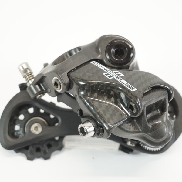 CAMPAGNOLO 「カンパニョーロ」 CHORUS 11s リアディレイラー / 宇都宮