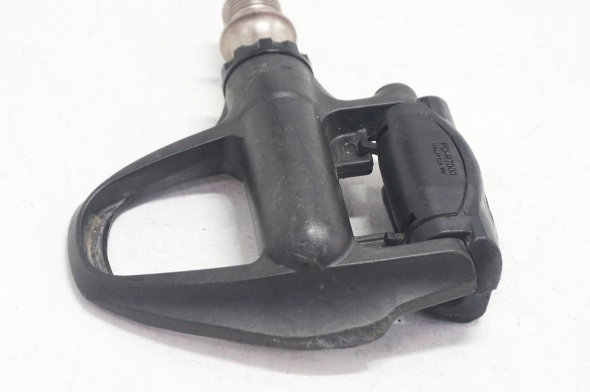 SHIMANO 「シマノ」 PD-R7000 ペダル / 大阪門真店