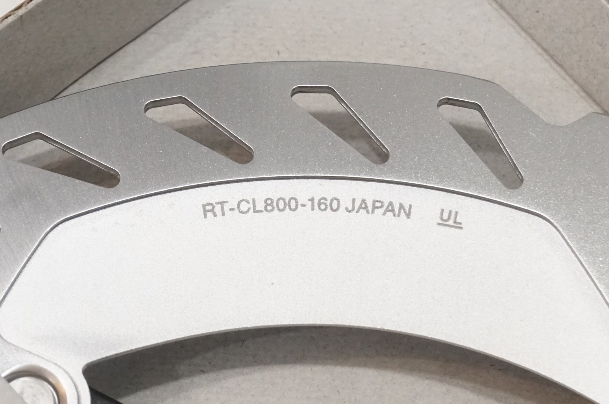 SHIMANO 「シマノ」 RT-CL800 160mm ディスクローター / 大宮店
