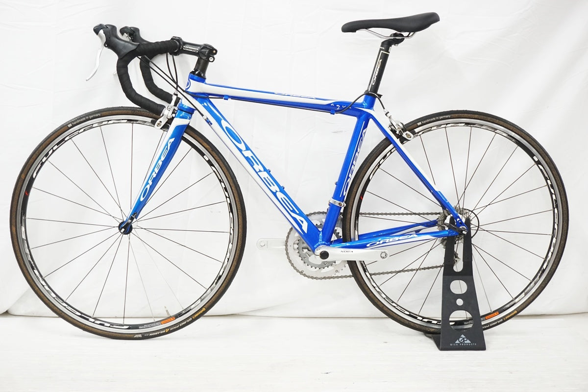 ORBEA 「オルベア」 AQUA 2010年モデル ロードバイク / 奈良店