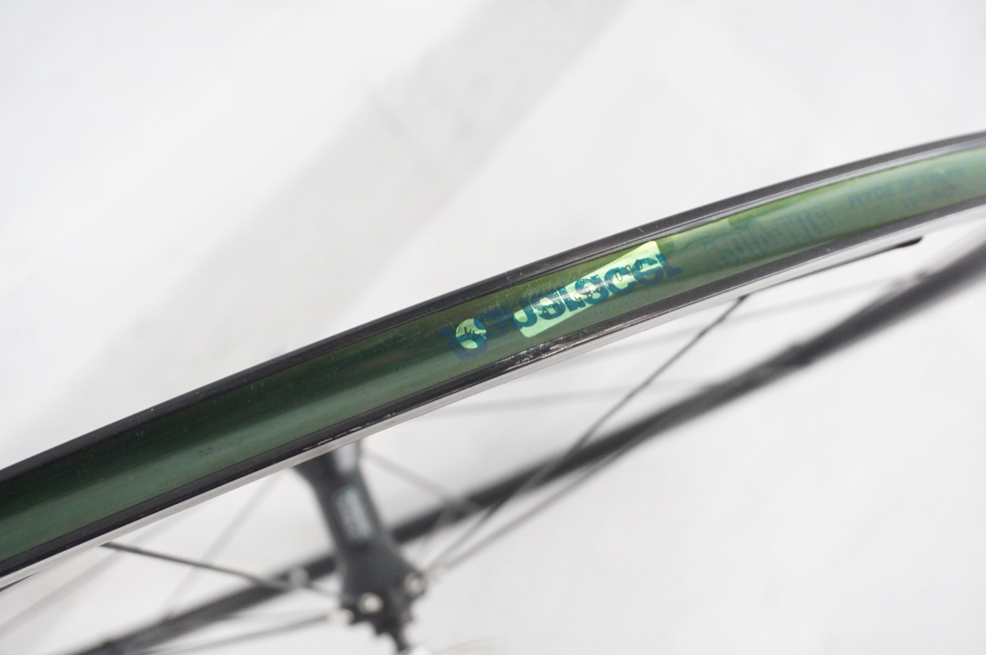 SHIMANO 「シマノ」 WH-R540 シマノ8-10速 ホイールセット / 阪急塚口店