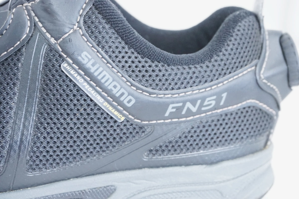 SHIMANO 「シマノ」  SH-FN51 EU40 シューズ  / 京都八幡店