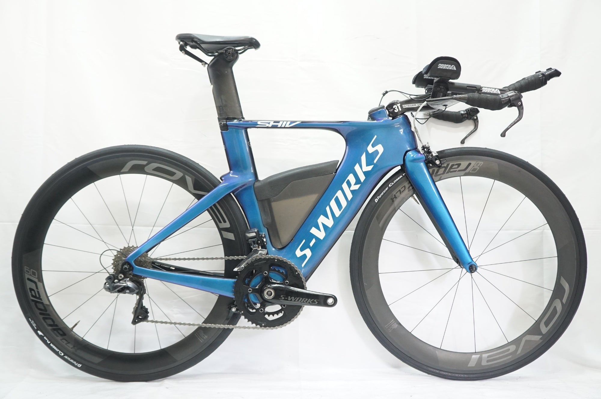 SPECIALIZED 「スペシャライズド」 S-WORKS SHIV カスタム 2018年モデル トライアスロンバイク / 大宮店