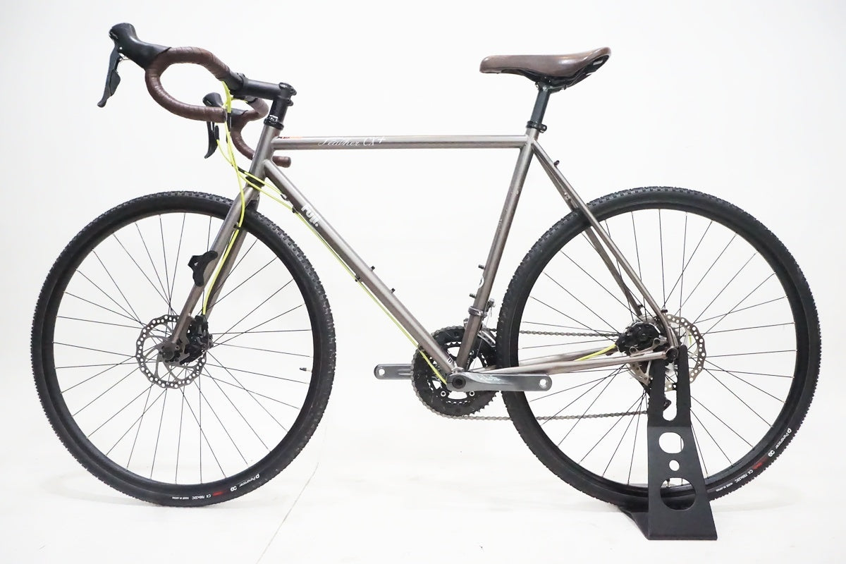 FUJI「フジ」 FEATHER CX+ 2019年モデル ロードバイク/ 京都西院店