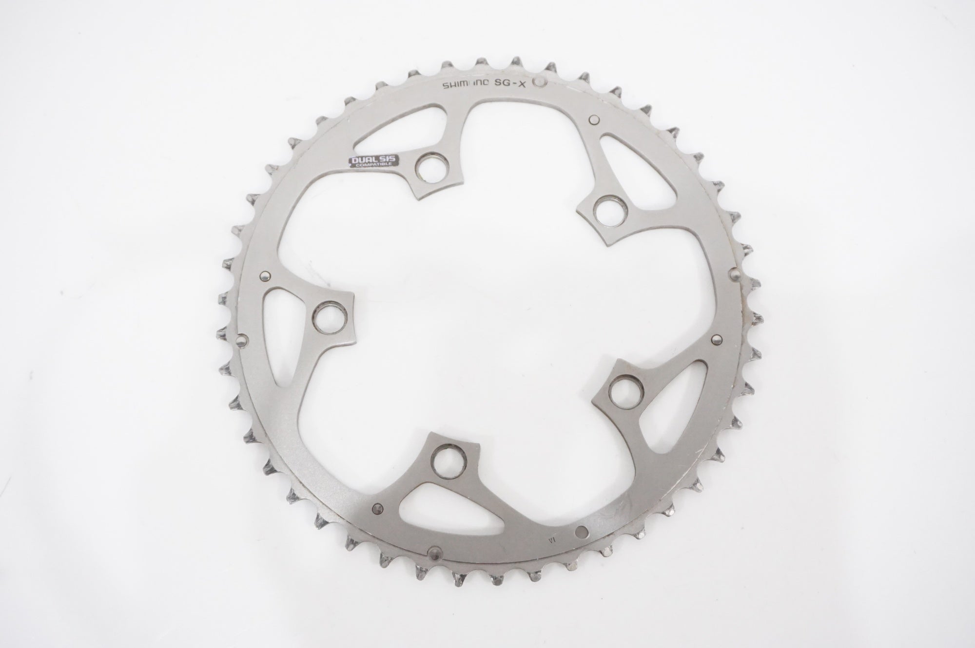 SHIMANO 「シマノ」 XTR M900 46T チェーンリング / AKIBA店